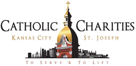 Catholic Charities of Kansas City.